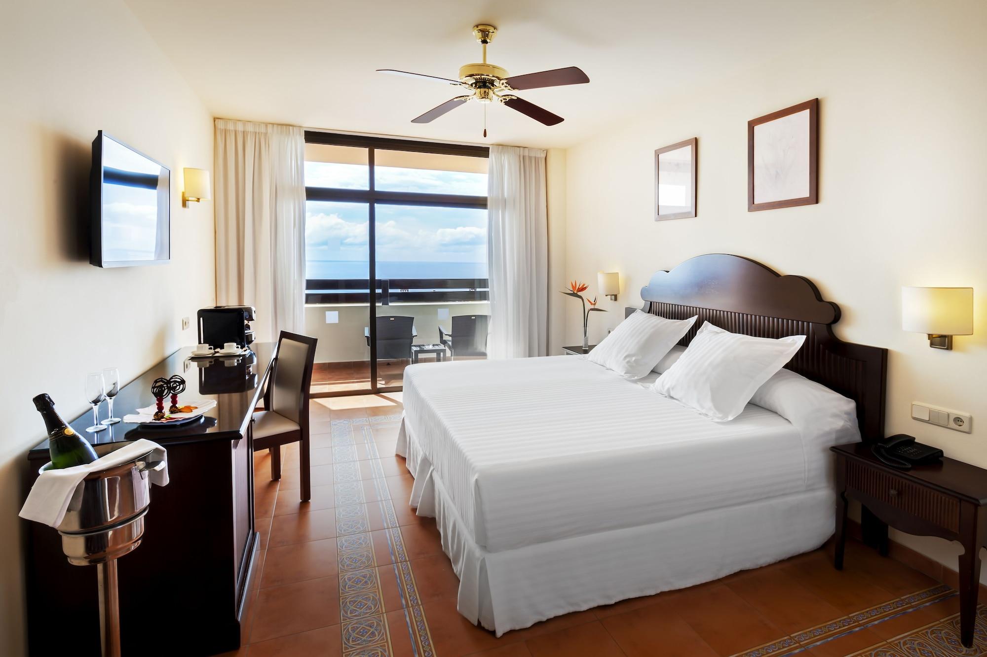 Hotel Occidental Jandia Mar Morro Jable  Esterno foto
