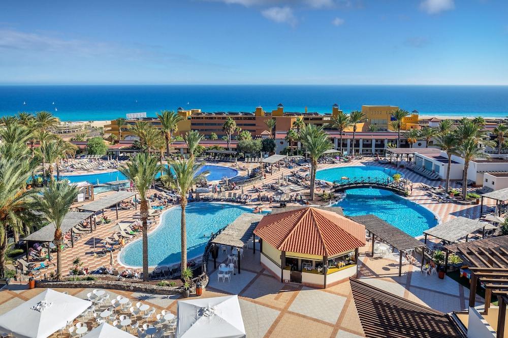 Hotel Occidental Jandia Mar Morro Jable  Esterno foto