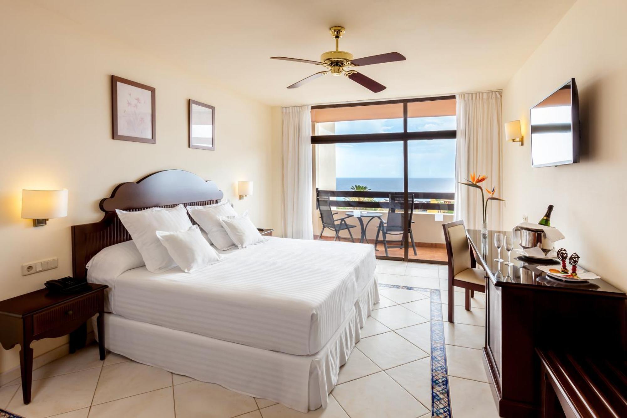 Hotel Occidental Jandia Mar Morro Jable  Esterno foto