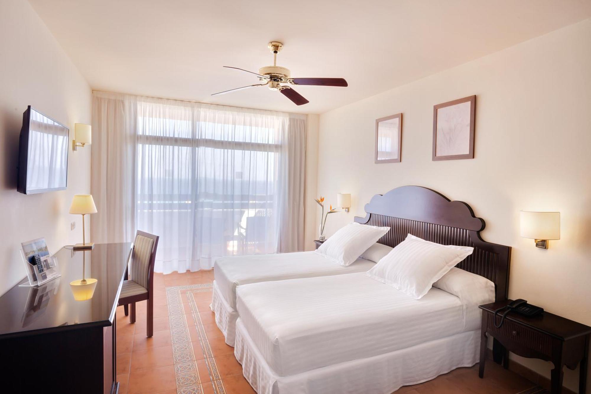 Hotel Occidental Jandia Mar Morro Jable  Esterno foto