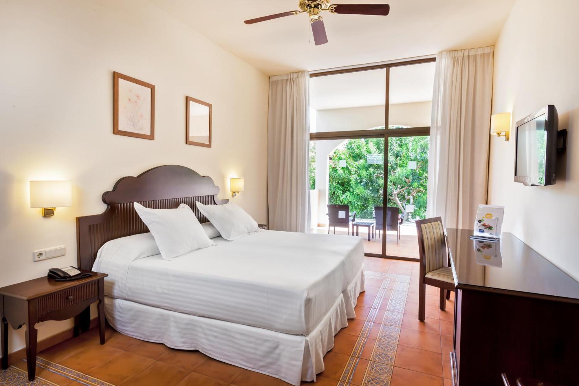 Hotel Occidental Jandia Mar Morro Jable  Esterno foto