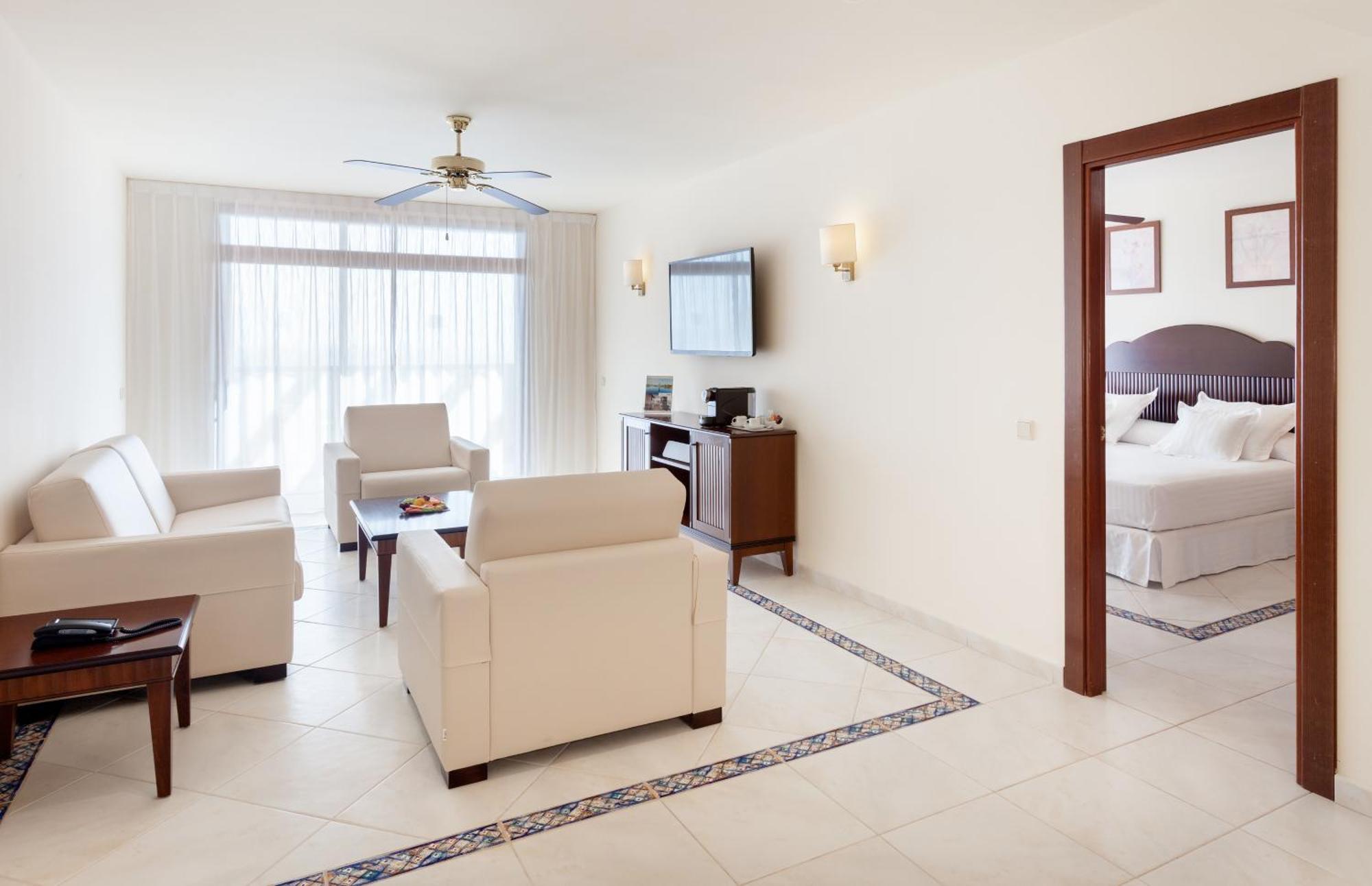 Hotel Occidental Jandia Mar Morro Jable  Esterno foto