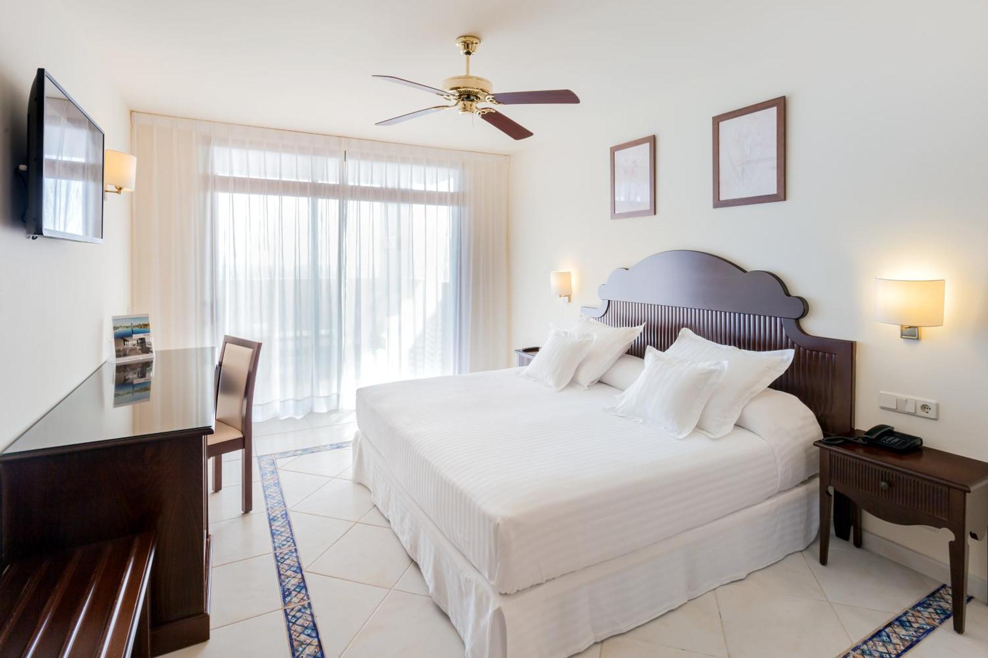 Hotel Occidental Jandia Mar Morro Jable  Esterno foto