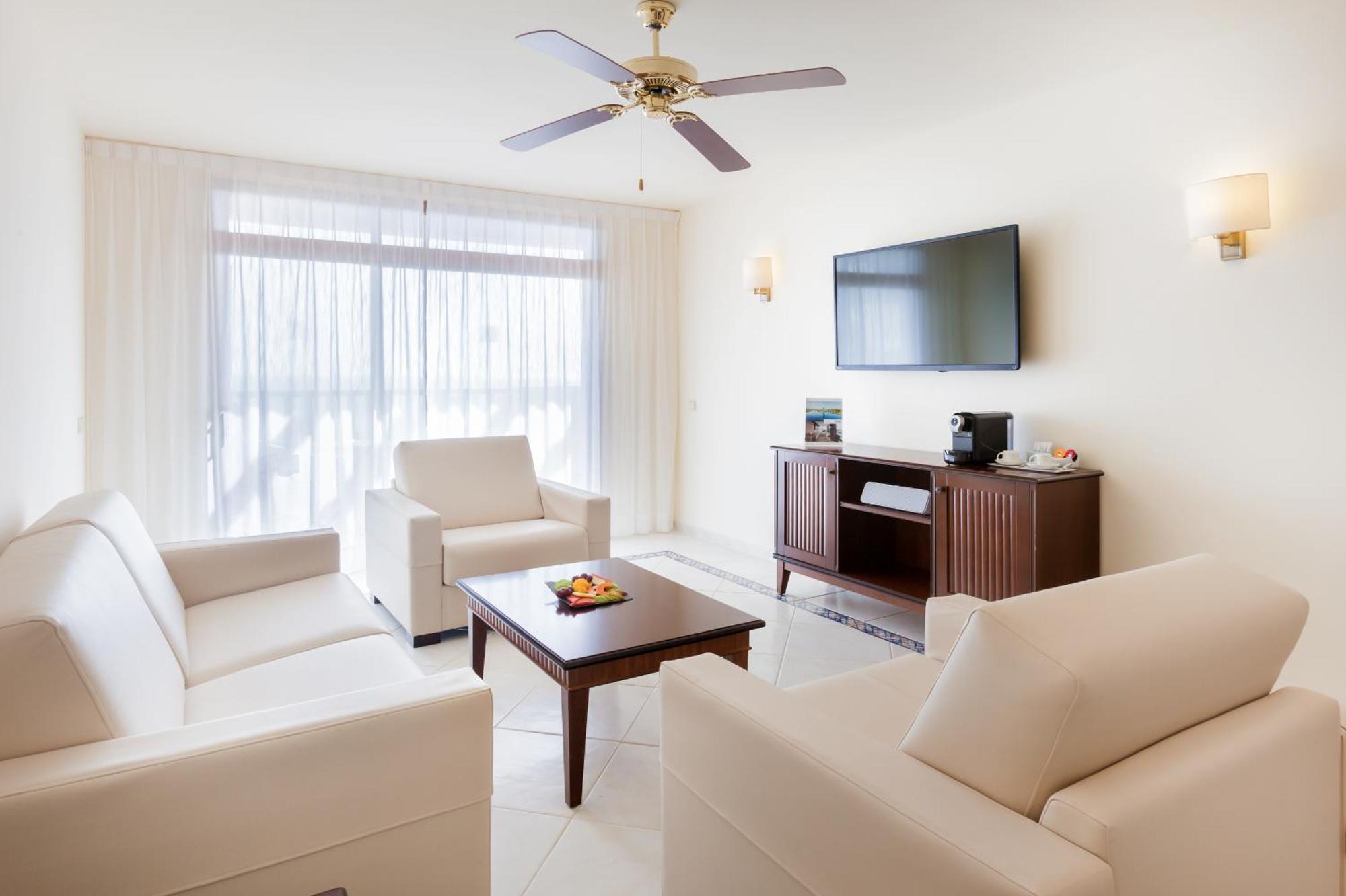 Hotel Occidental Jandia Mar Morro Jable  Esterno foto