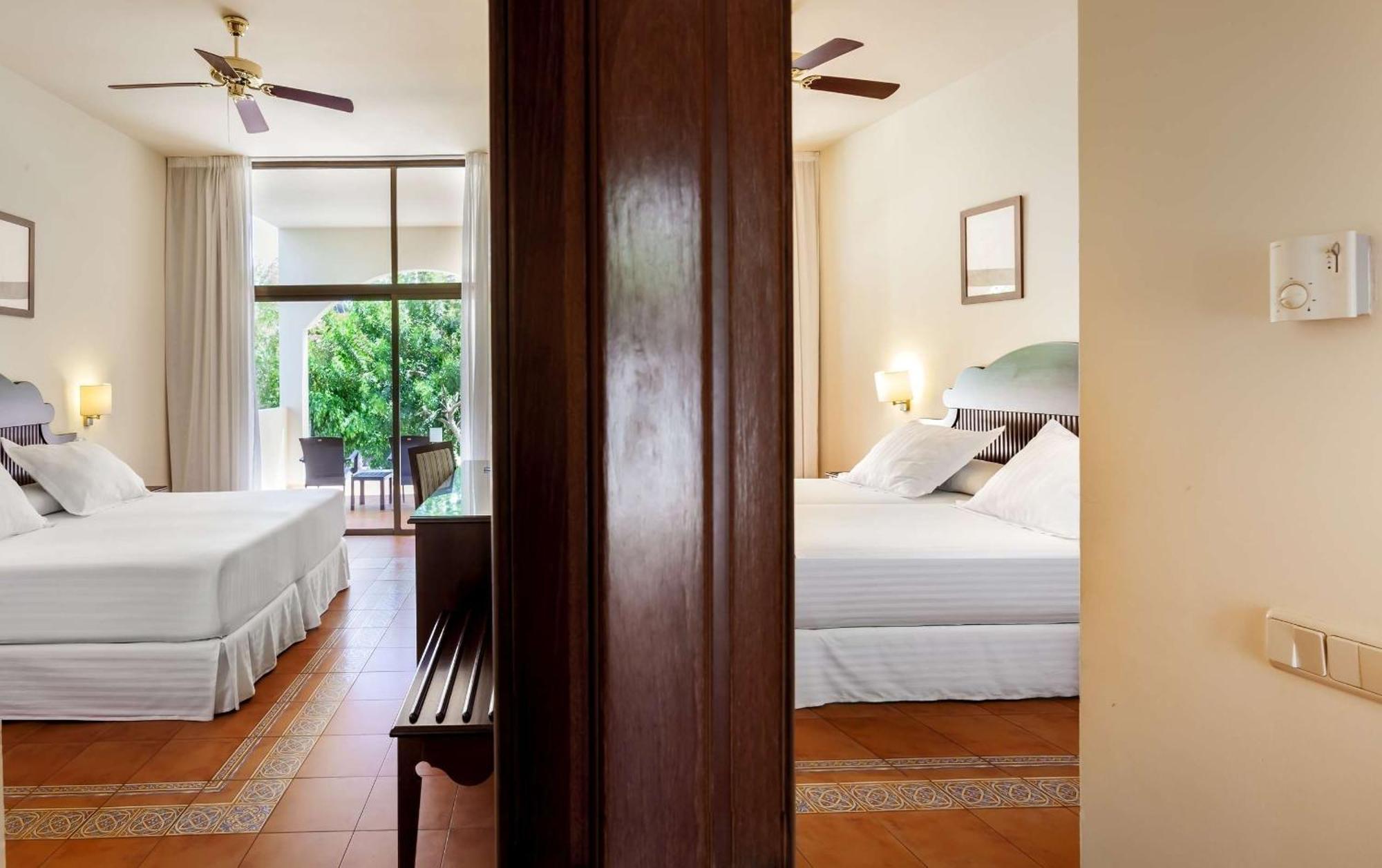 Hotel Occidental Jandia Mar Morro Jable  Esterno foto
