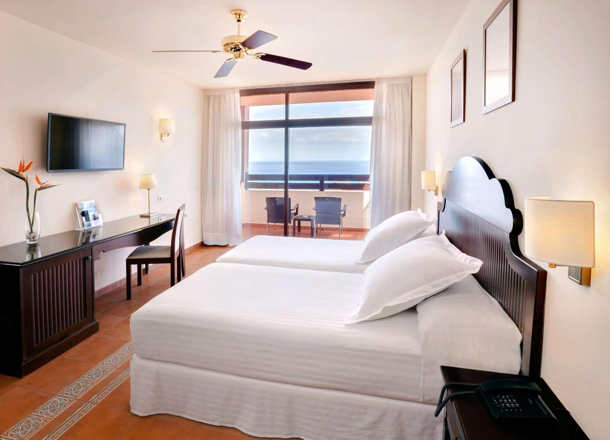 Hotel Occidental Jandia Mar Morro Jable  Esterno foto