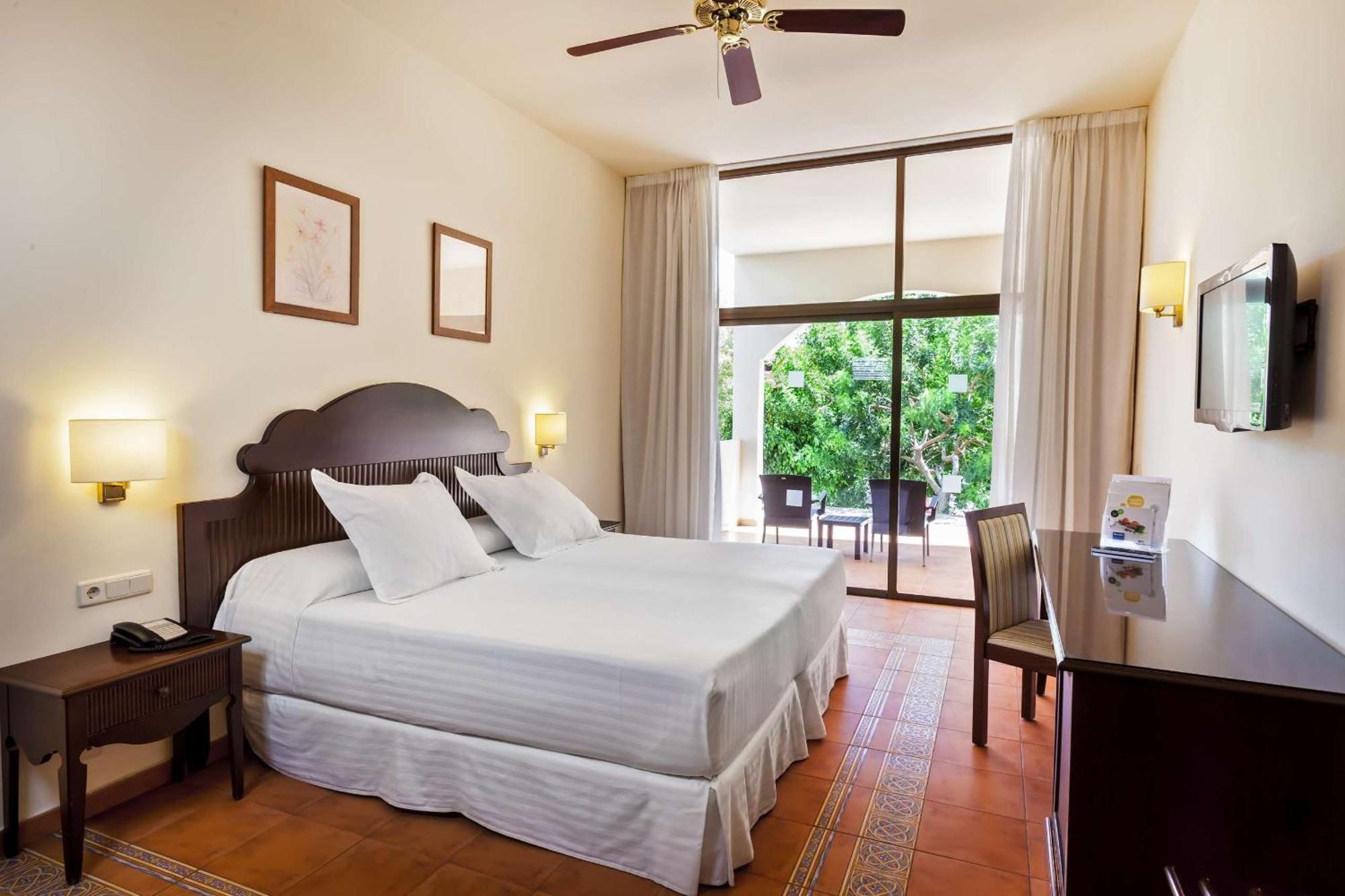 Hotel Occidental Jandia Mar Morro Jable  Esterno foto