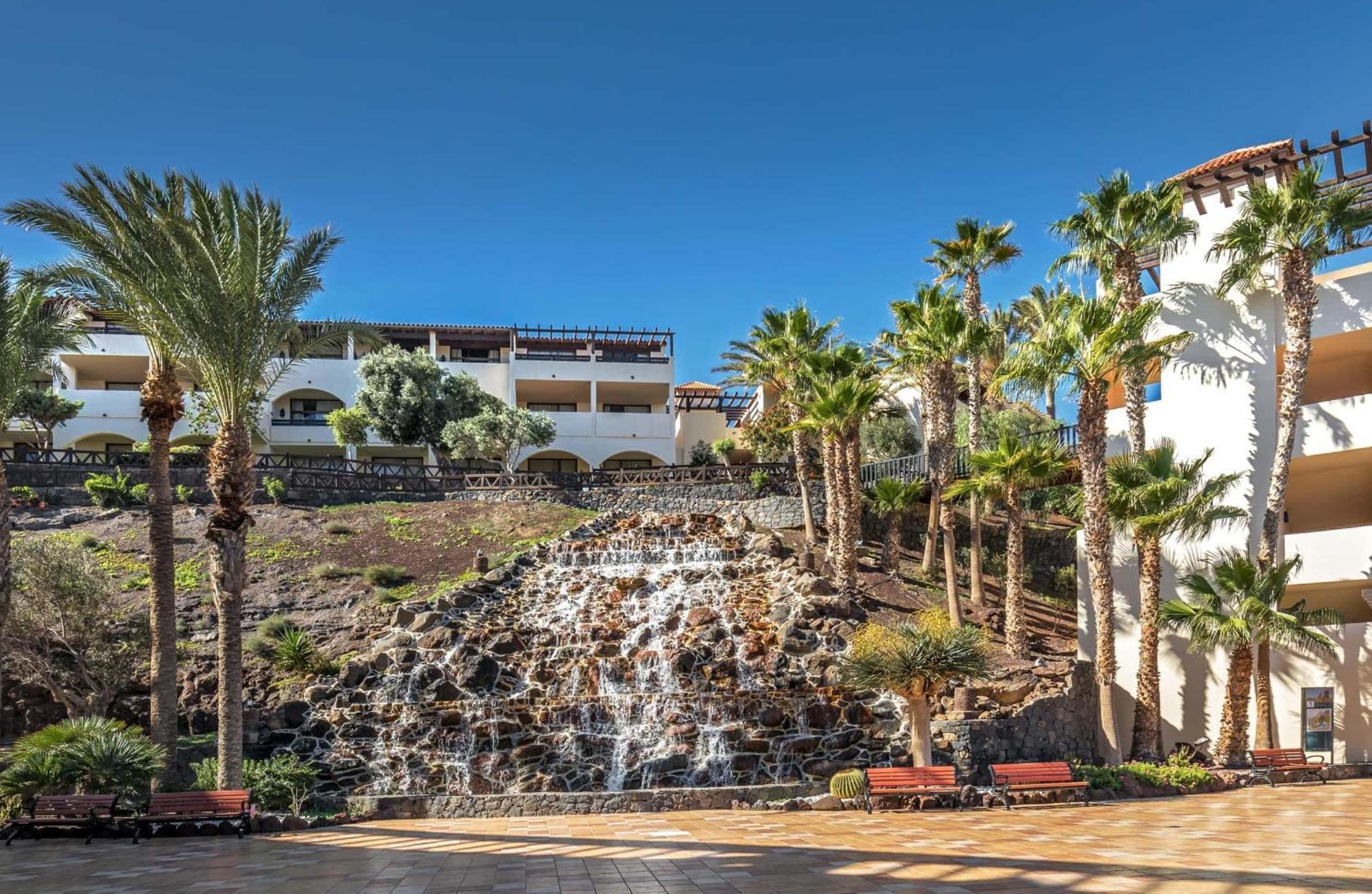Hotel Occidental Jandia Mar Morro Jable  Esterno foto