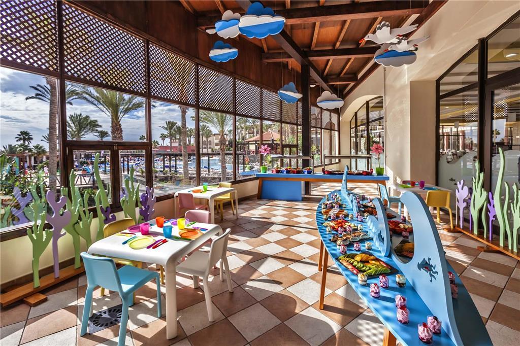 Hotel Occidental Jandia Mar Morro Jable  Amenities foto