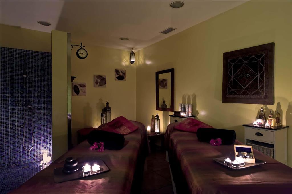 Hotel Occidental Jandia Mar Morro Jable  Servizi foto