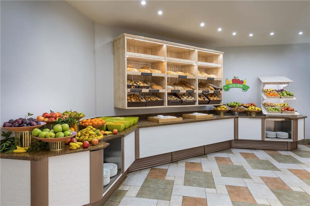 Hotel Occidental Jandia Mar Morro Jable  Amenities foto