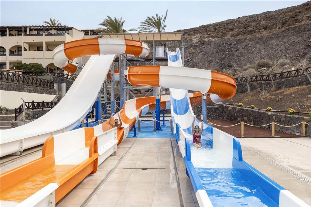 Hotel Occidental Jandia Mar Morro Jable  Servizi foto