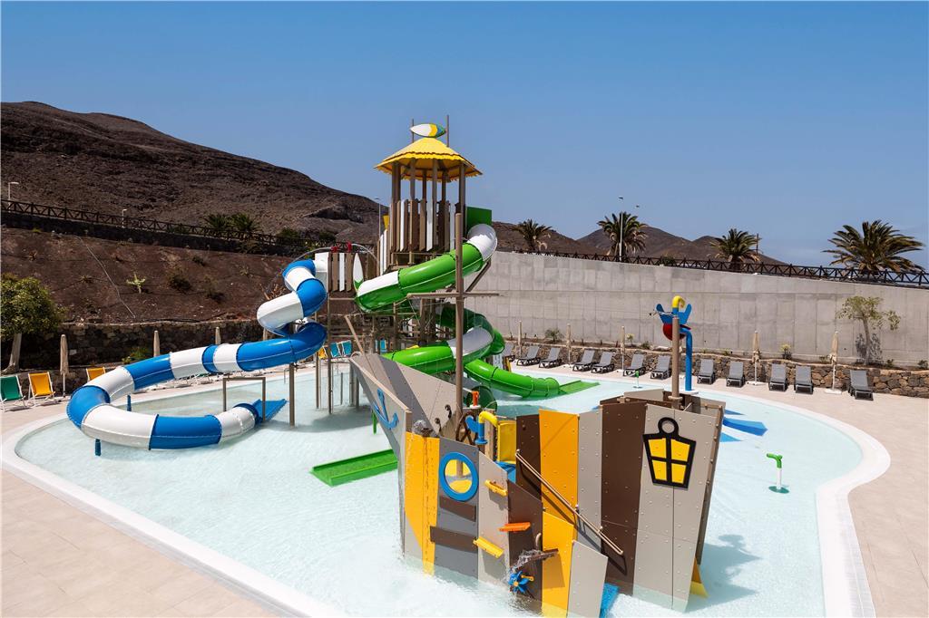 Hotel Occidental Jandia Mar Morro Jable  Servizi foto